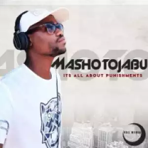 MashotoJabu - Something In Heart